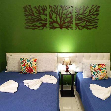 Home Office Na Praia De Copacabana Tc1204 ريو دي جانيرو المظهر الخارجي الصورة