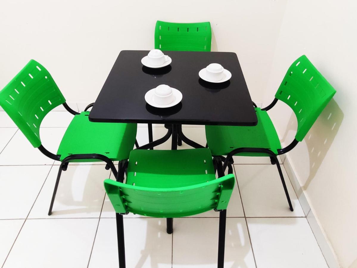 Home Office Na Praia De Copacabana Tc1204 ريو دي جانيرو المظهر الخارجي الصورة