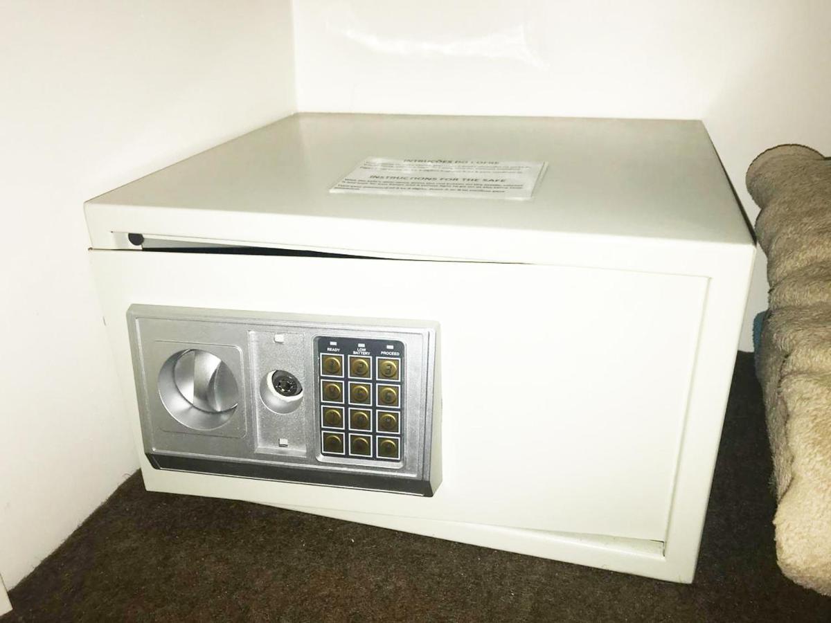 Home Office Na Praia De Copacabana Tc1204 ريو دي جانيرو المظهر الخارجي الصورة