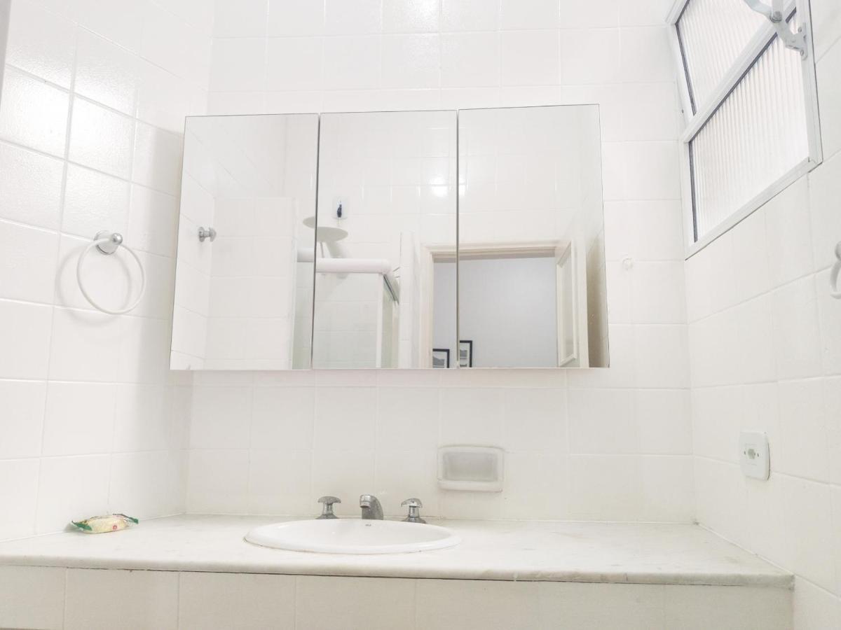 Home Office Na Praia De Copacabana Tc1204 ريو دي جانيرو المظهر الخارجي الصورة