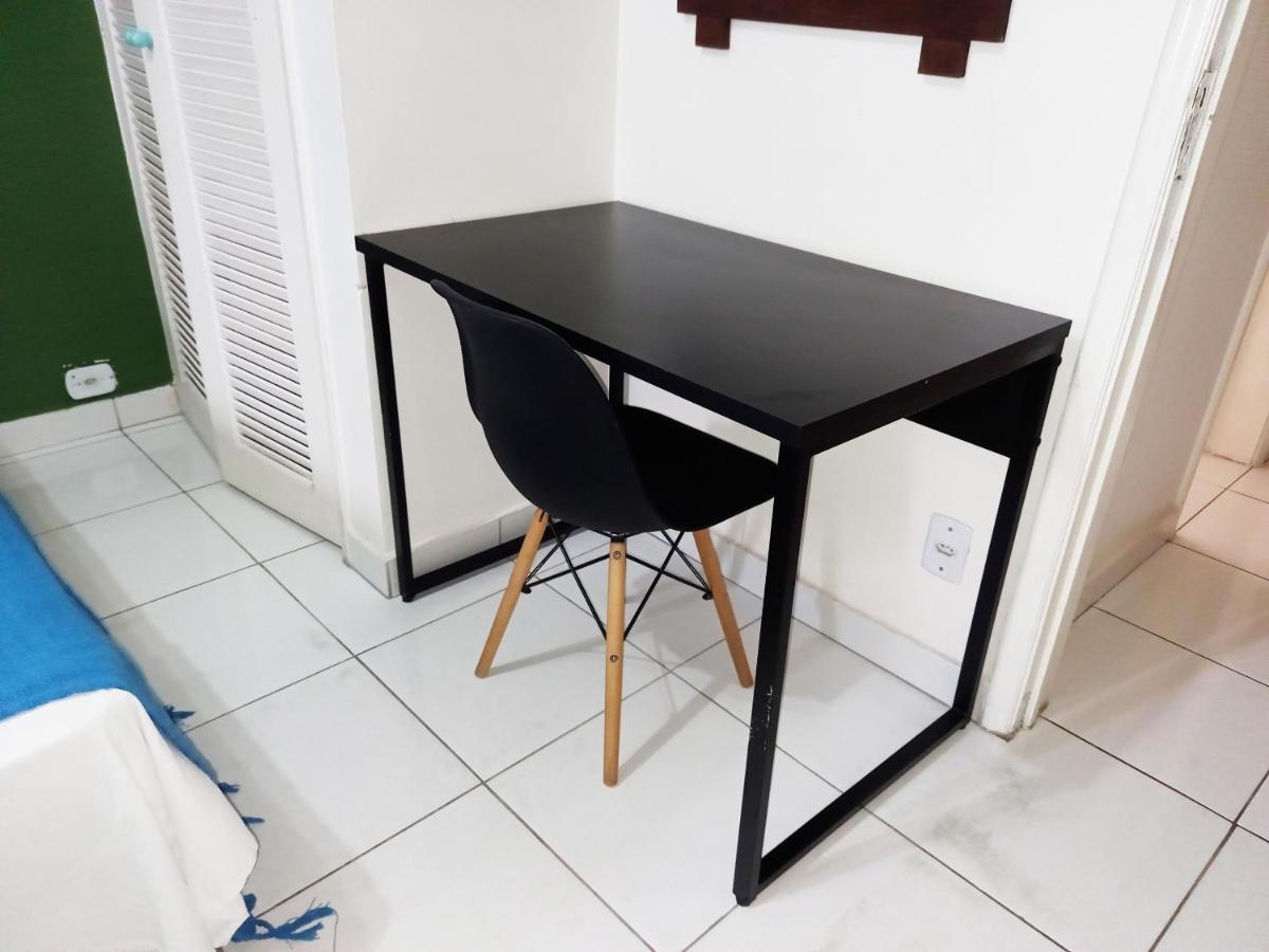 Home Office Na Praia De Copacabana Tc1204 ريو دي جانيرو المظهر الخارجي الصورة