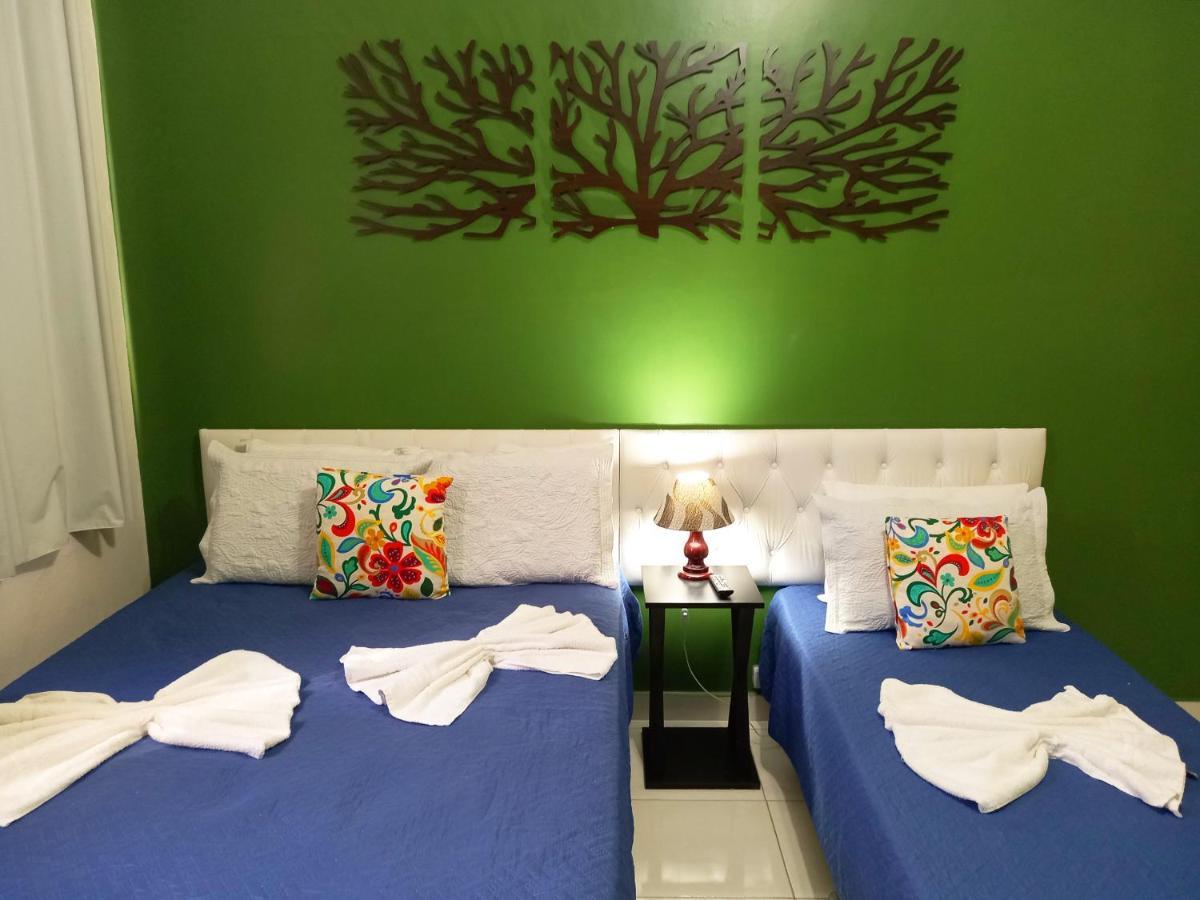 Home Office Na Praia De Copacabana Tc1204 ريو دي جانيرو المظهر الخارجي الصورة