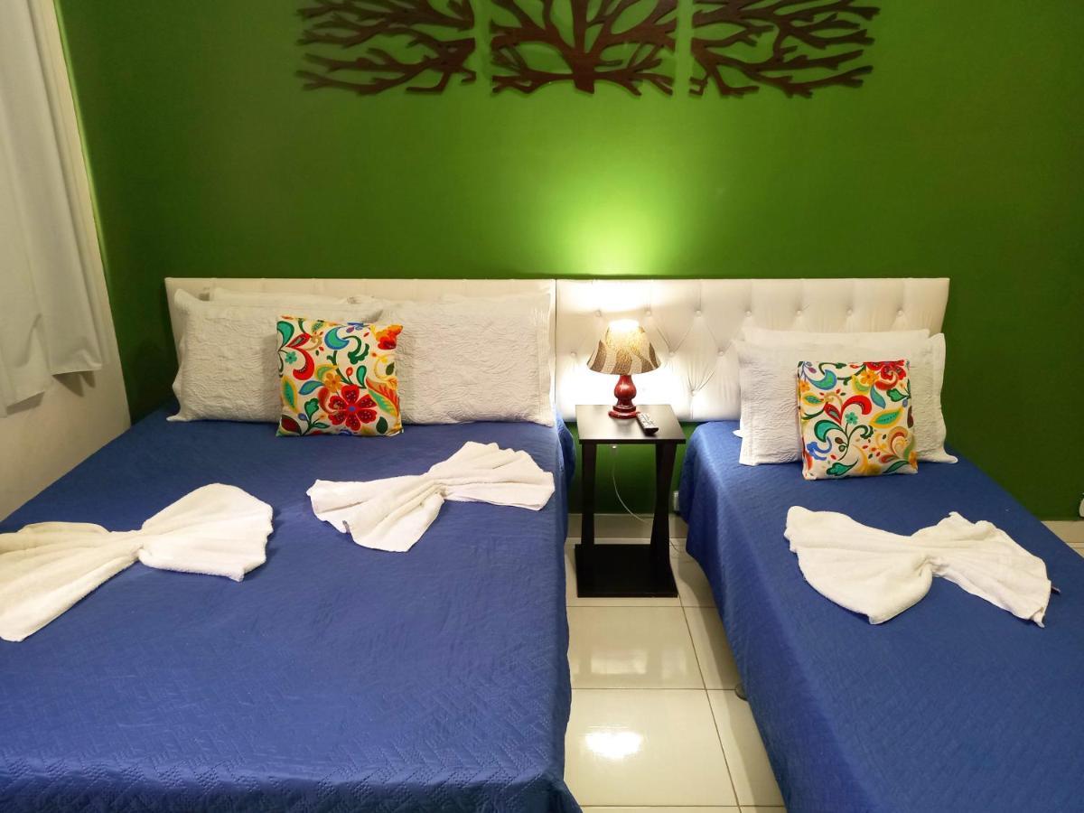Home Office Na Praia De Copacabana Tc1204 ريو دي جانيرو المظهر الخارجي الصورة