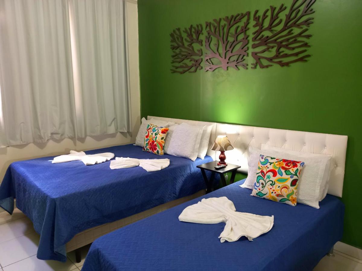 Home Office Na Praia De Copacabana Tc1204 ريو دي جانيرو المظهر الخارجي الصورة